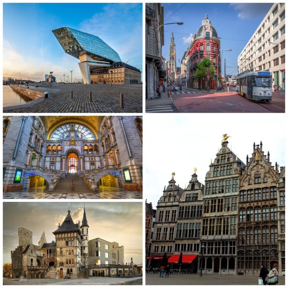Antwerpen