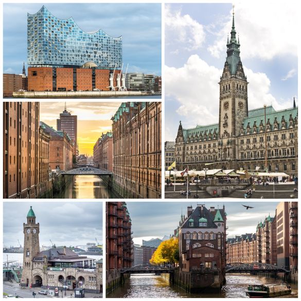 Hamburg