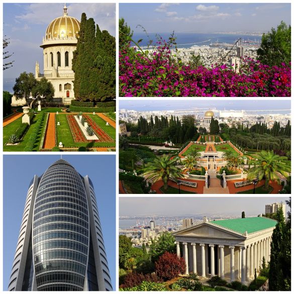 Haifa