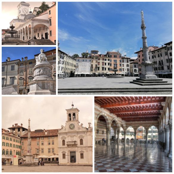 Udine