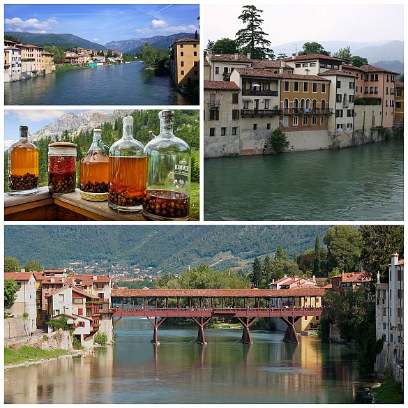 Bassano Del Grappa