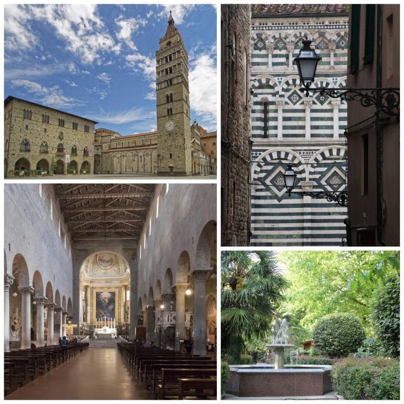 Pistoia