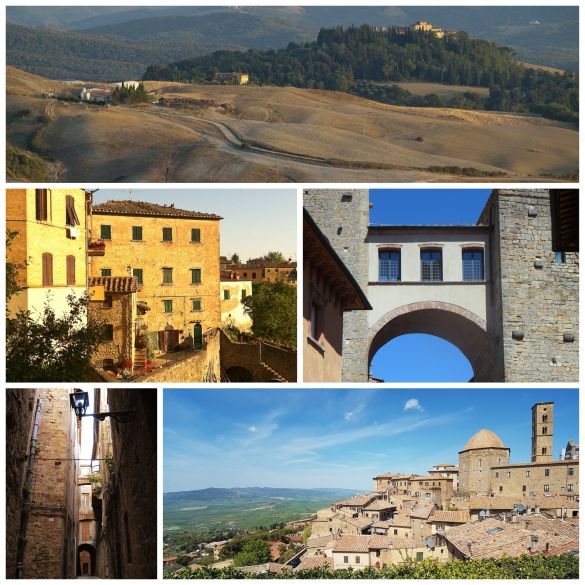 Volterra
