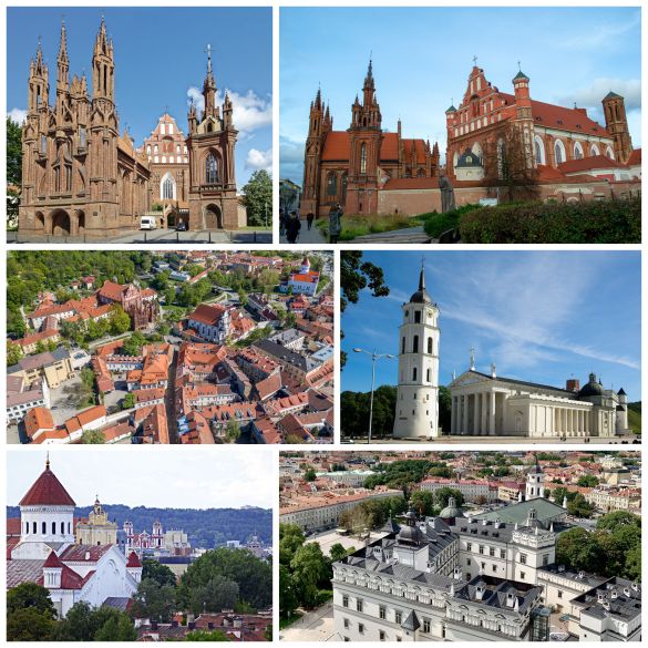 Vilnius