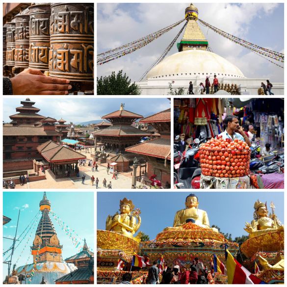 Kathmandu