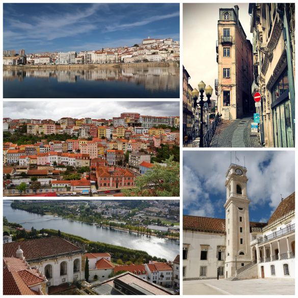 Coimbra