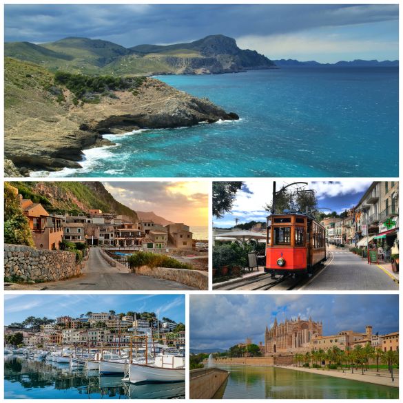 Mallorca