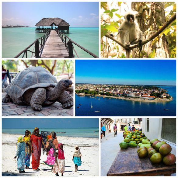 Zanzibar