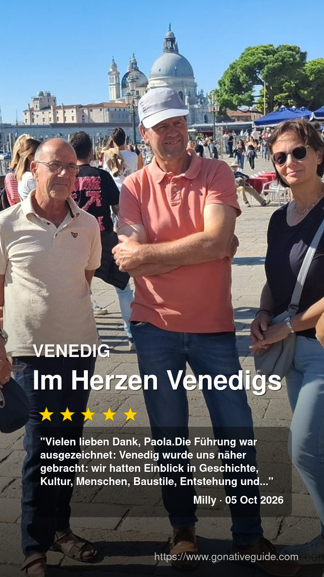 Customer story share image